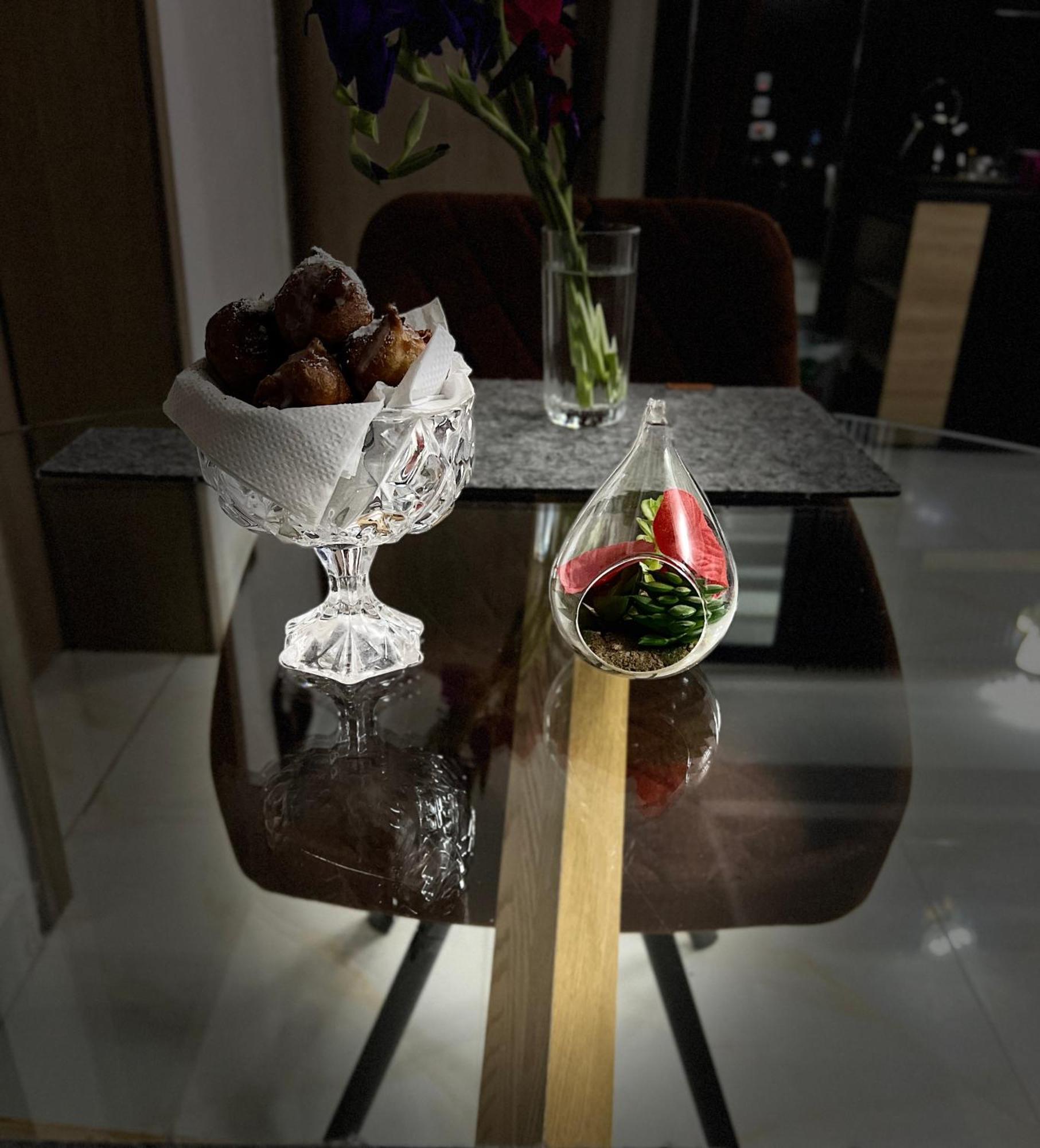 阿布贾 Urban Rootz酒店 外观 照片